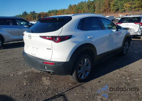 2023 Mazda Cx-30 2.5 S Preferred z USA, uszkodzony, nr VIN 3MVDMBCM2PM583208
